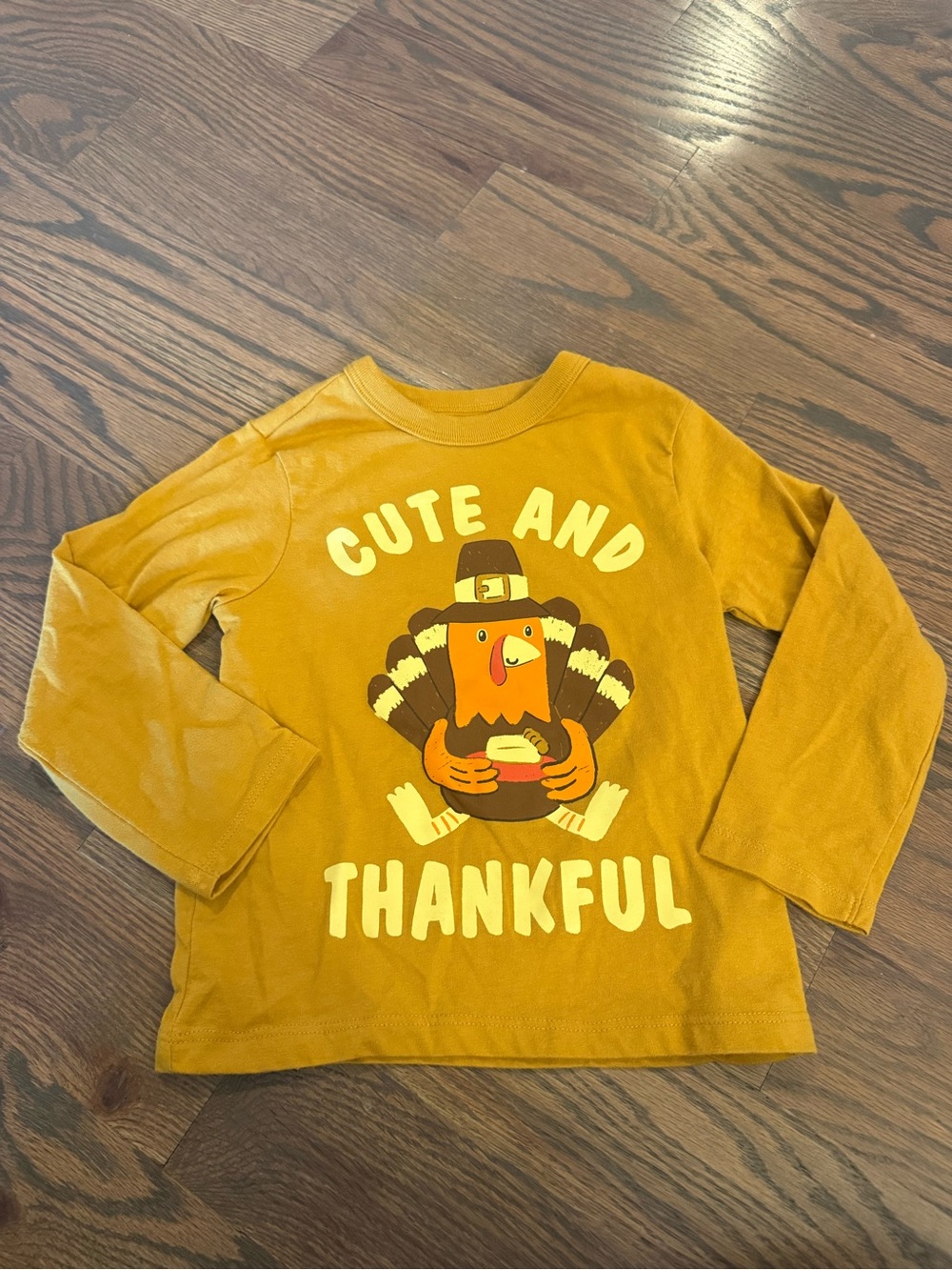 Thanksgiving Shirt
